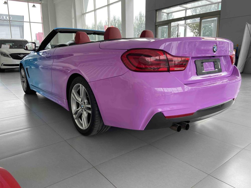 BMW BMW 4-Series