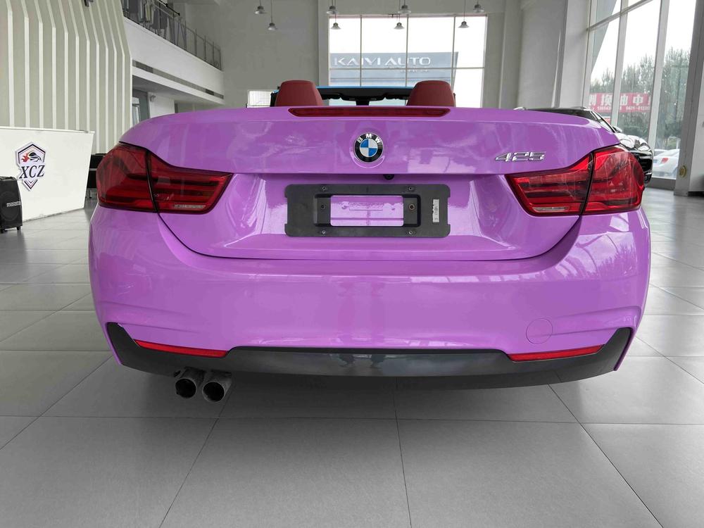 BMW BMW 4-Series