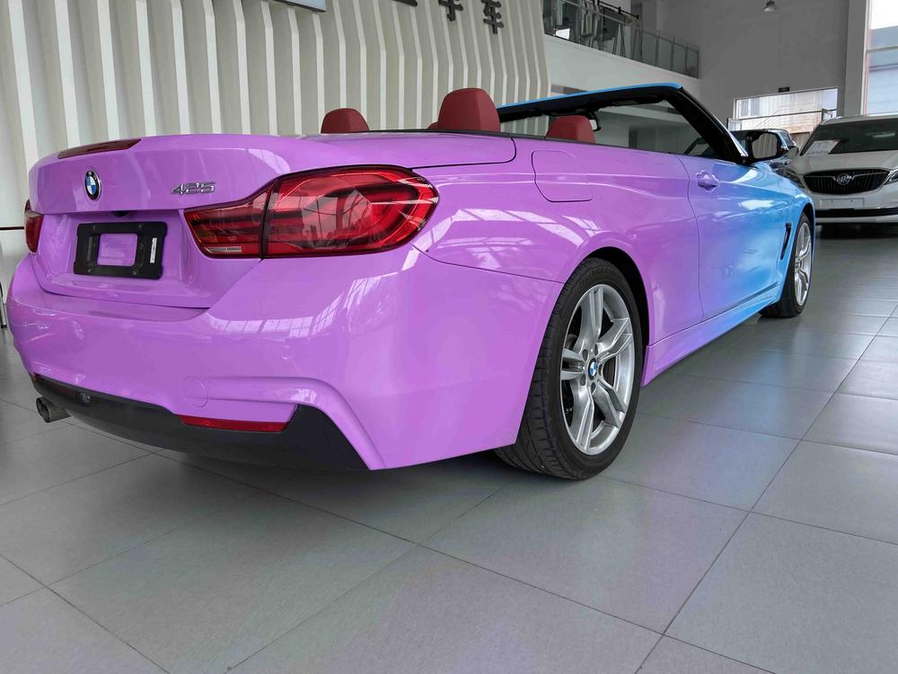 BMW BMW 4-Series
