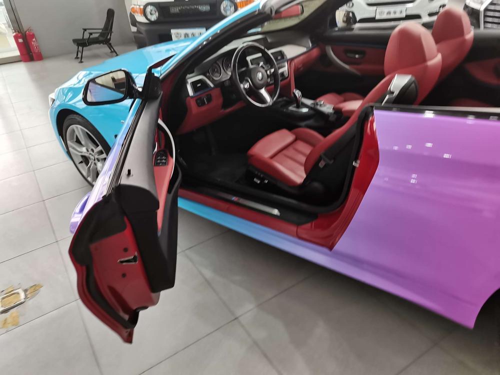 BMW BMW 4-Series