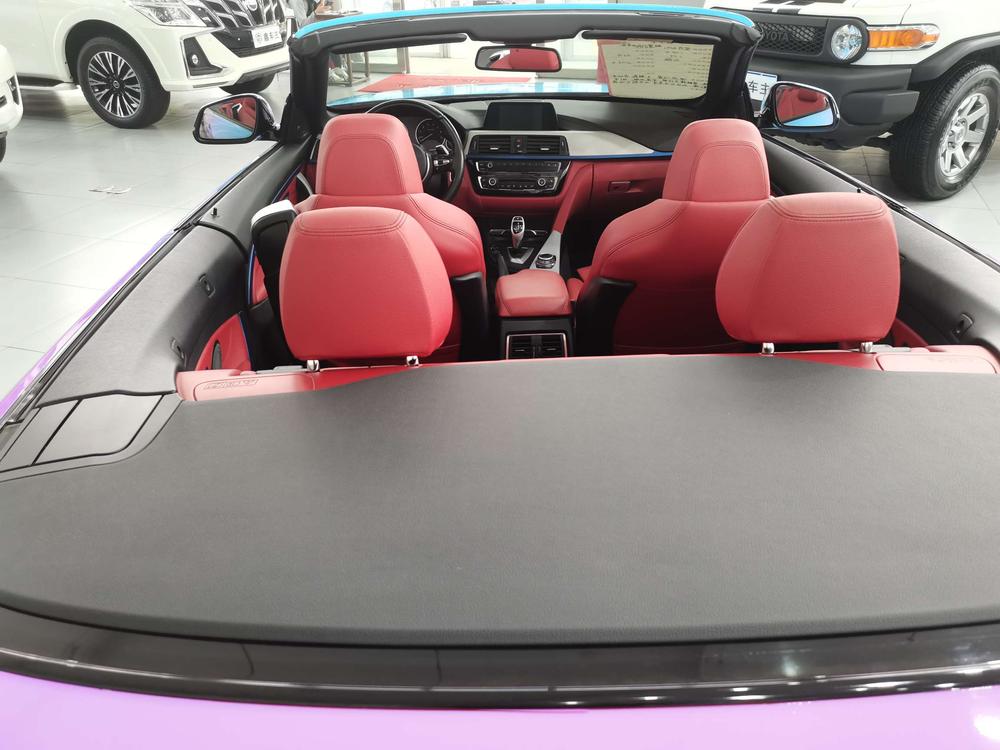 BMW BMW 4-Series