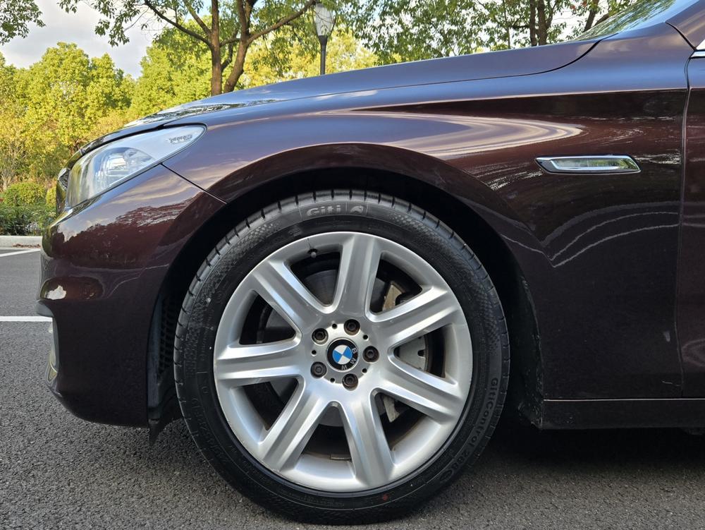 BMW BMW 5-Series GT