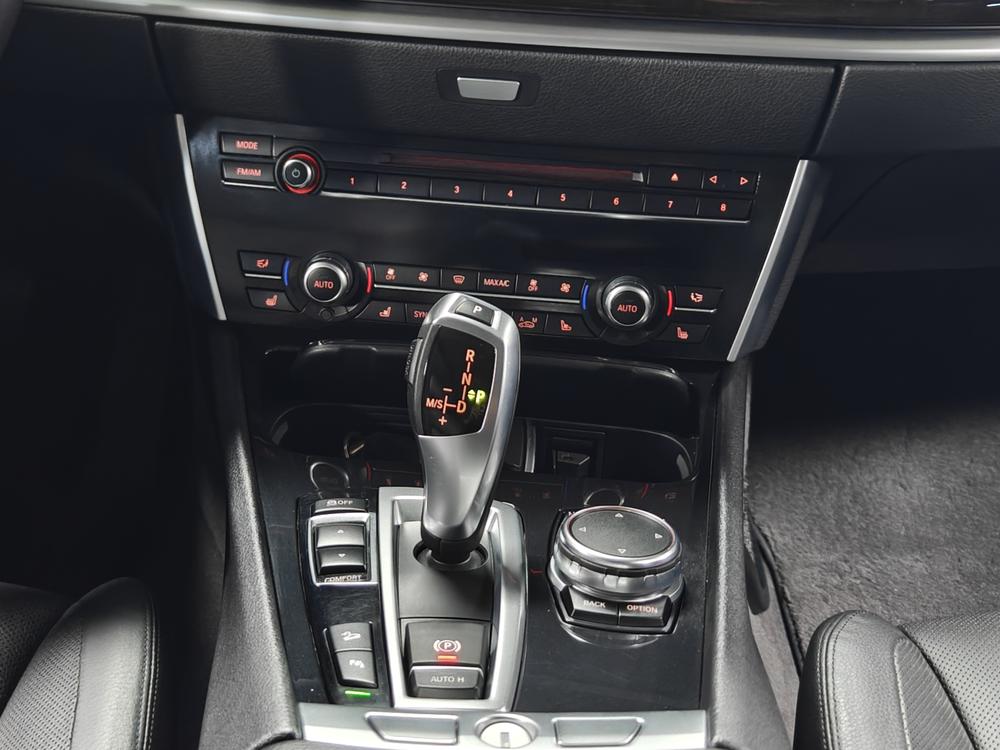 BMW BMW 5-Series GT