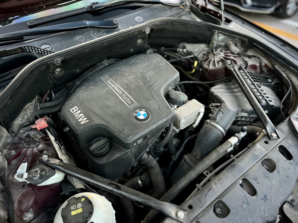 BMW BMW 5-Series GT