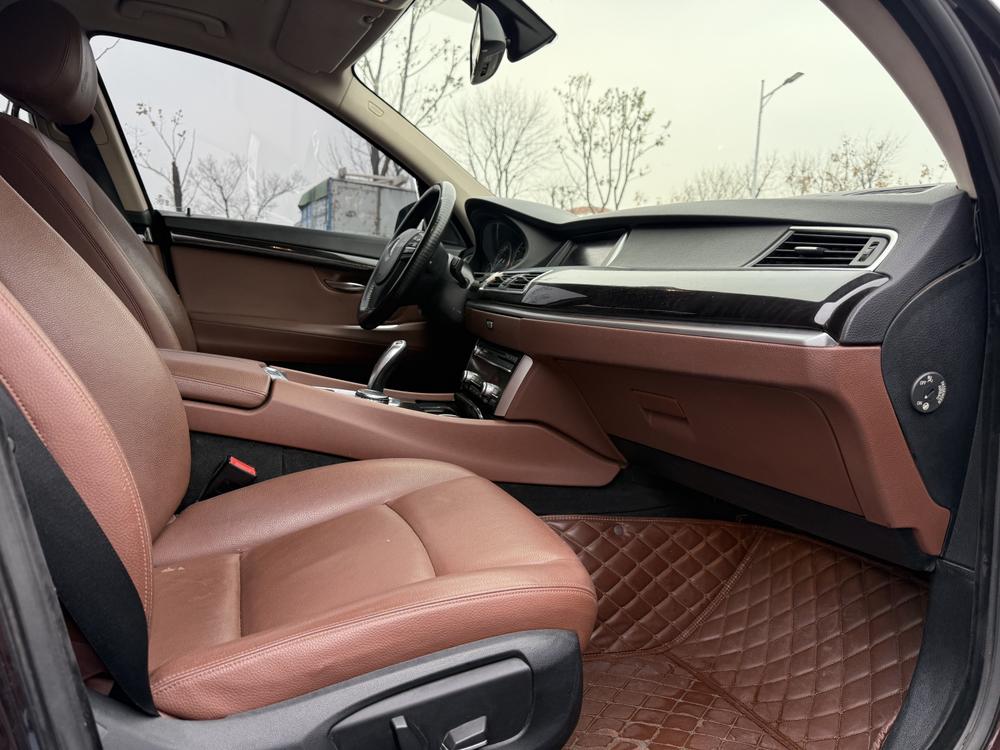 BMW BMW 5-Series GT