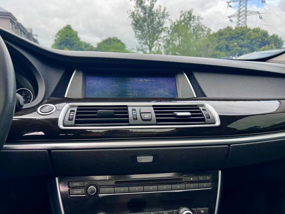 BMW BMW 5-Series GT