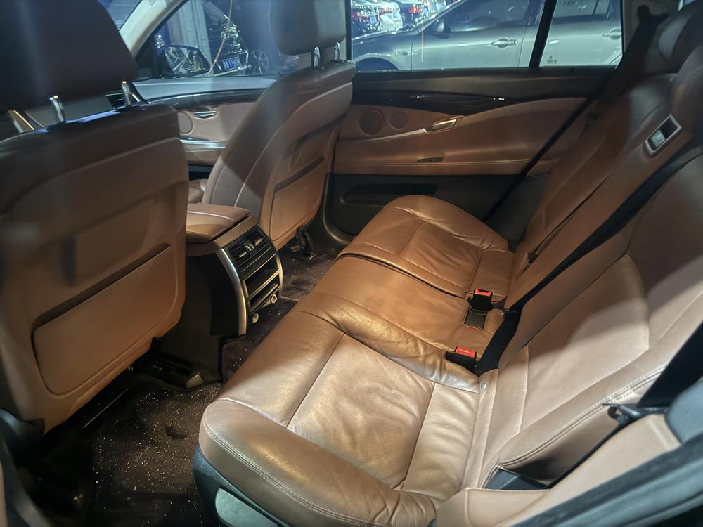 BMW BMW 5-Series GT