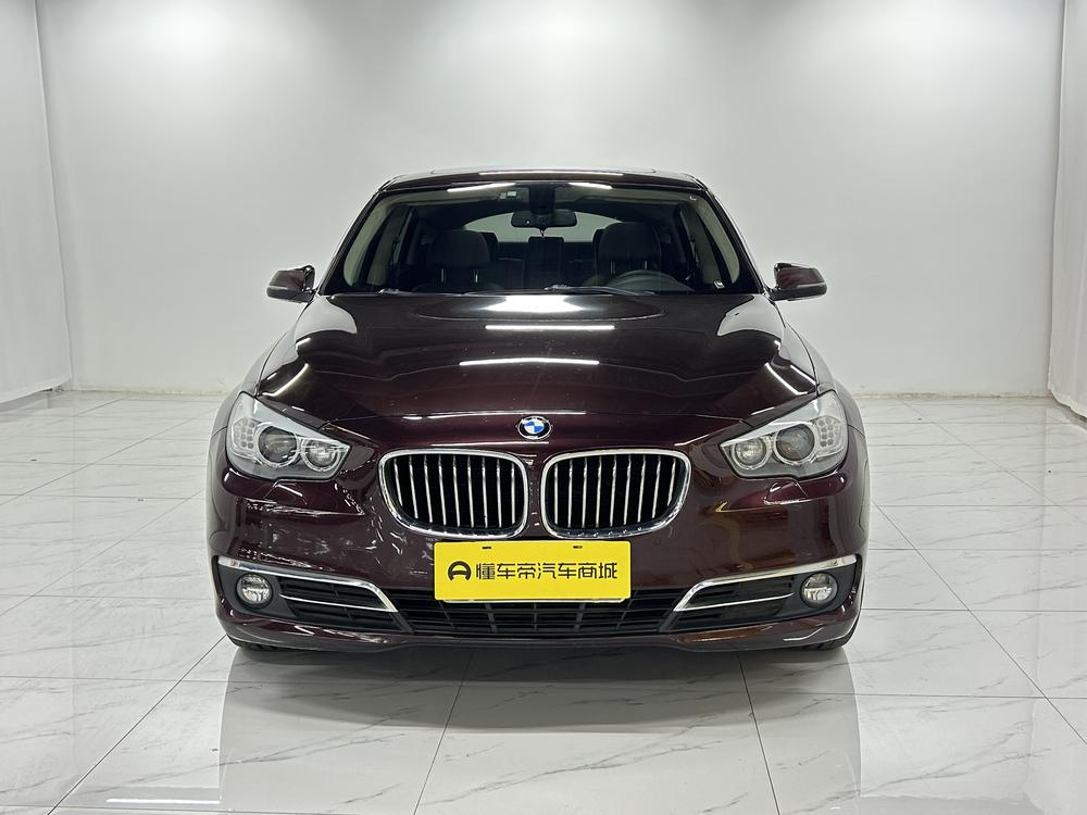 BMW BMW 5-Series GT
