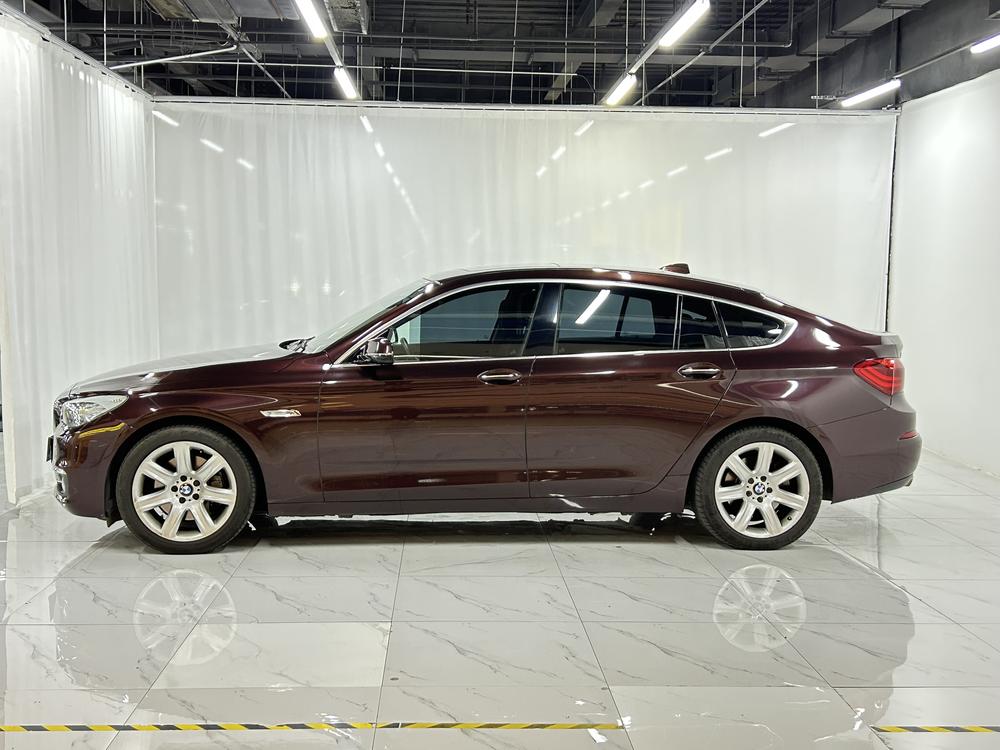 BMW BMW 5-Series GT