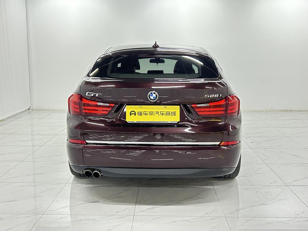 BMW BMW 5-Series GT