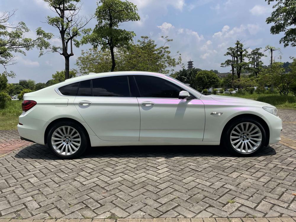 BMW BMW 5-Series GT