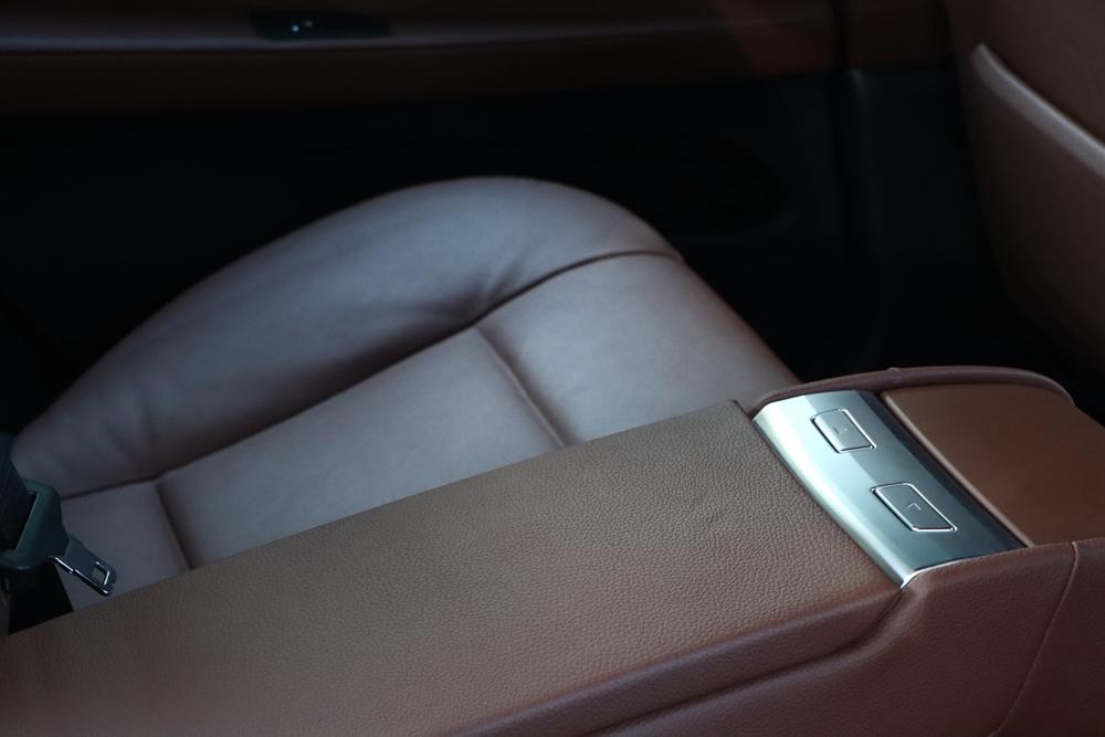 BMW BMW 5-Series GT