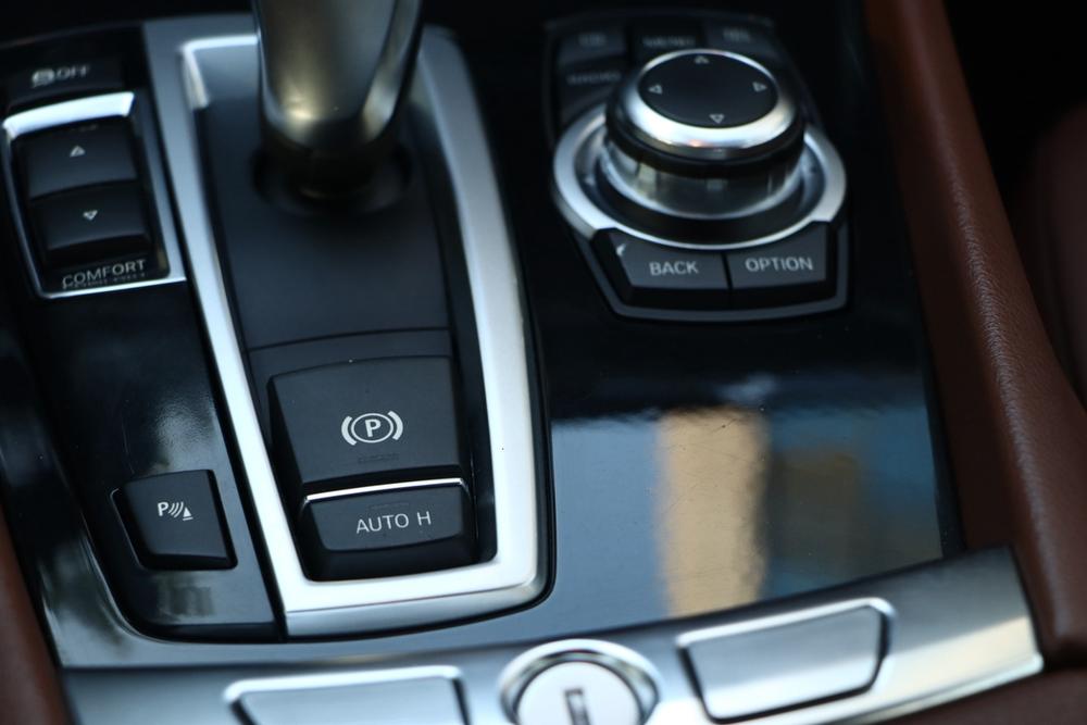 BMW BMW 5-Series GT