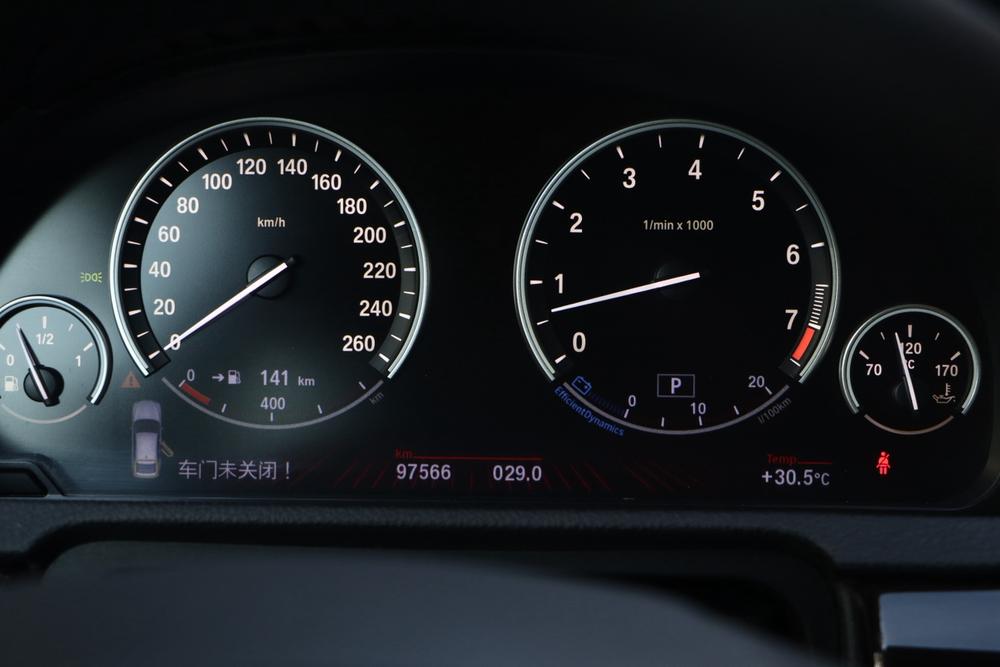 BMW BMW 5-Series GT