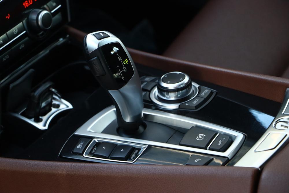 BMW BMW 5-Series GT