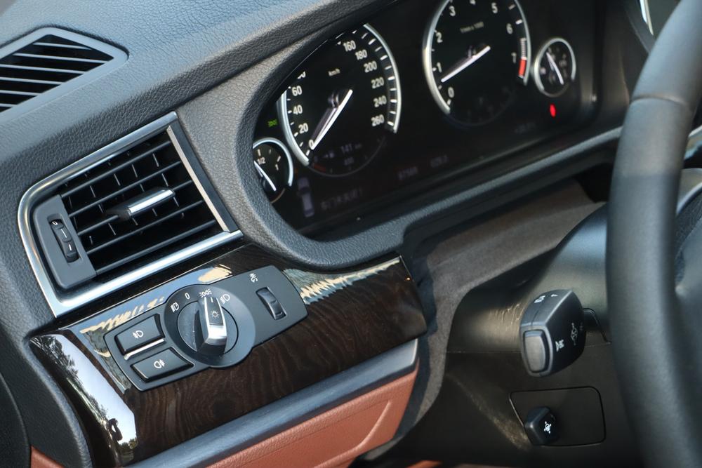 BMW BMW 5-Series GT
