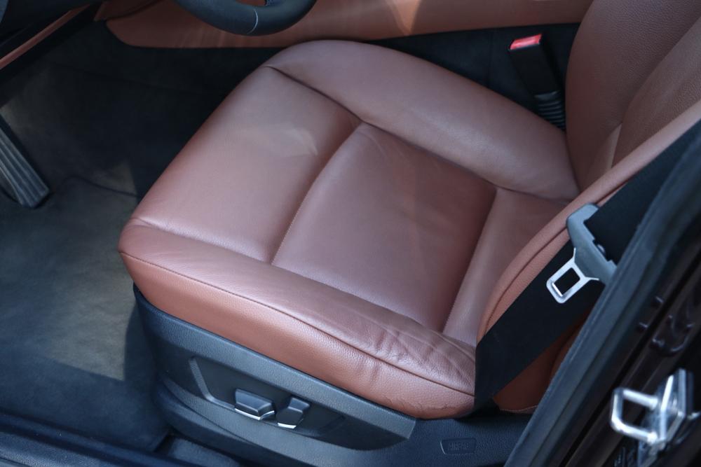 BMW BMW 5-Series GT