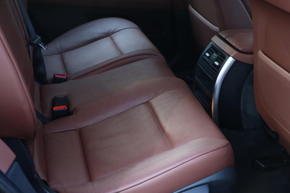 BMW BMW 5-Series GT