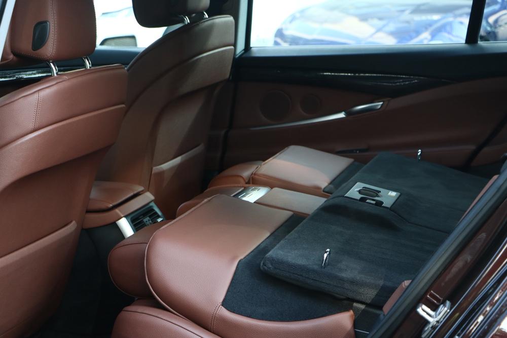 BMW BMW 5-Series GT