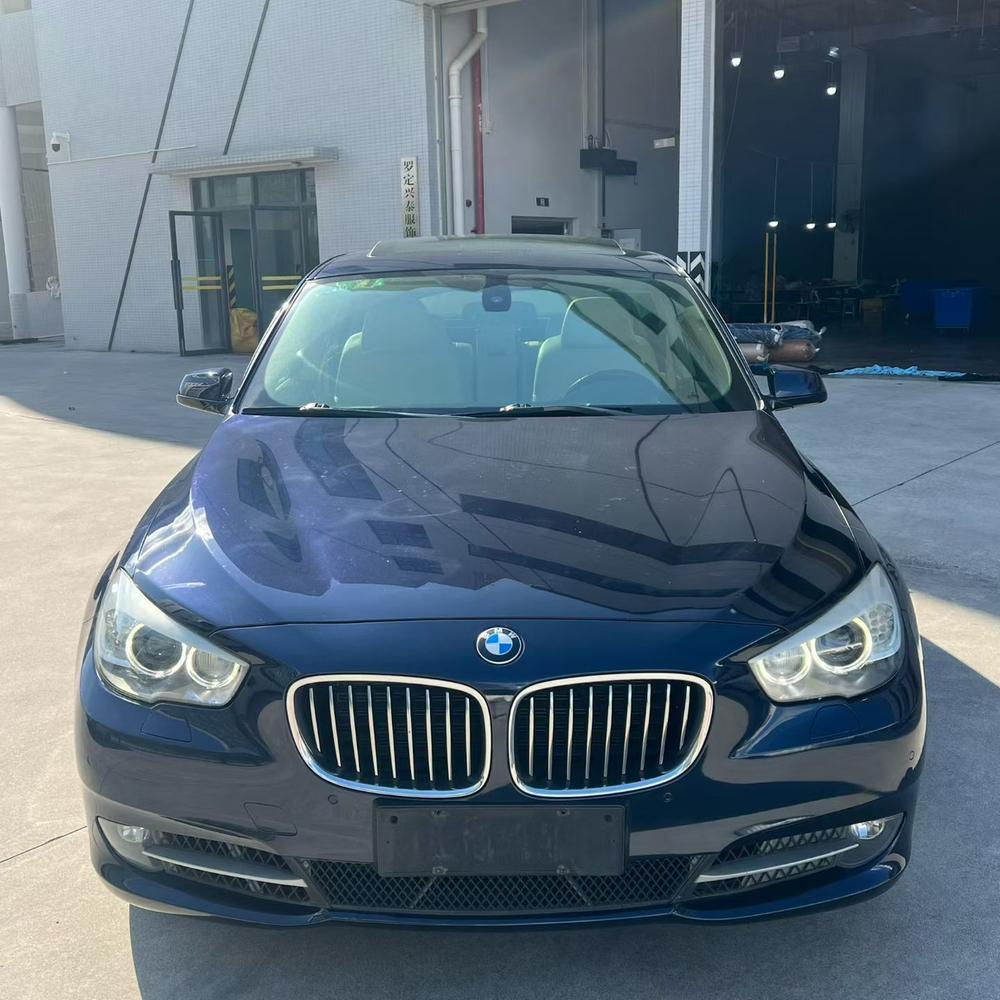 BMW BMW 5-Series GT