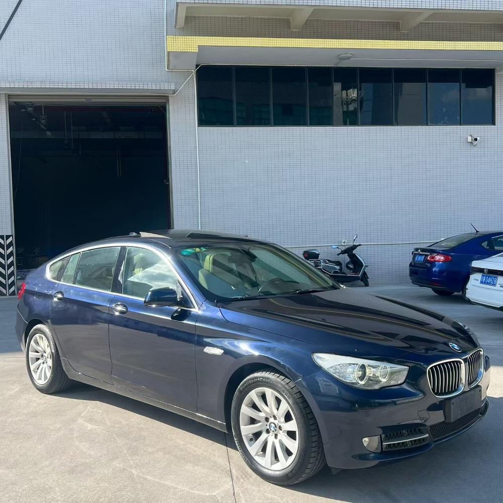 BMW BMW 5-Series GT