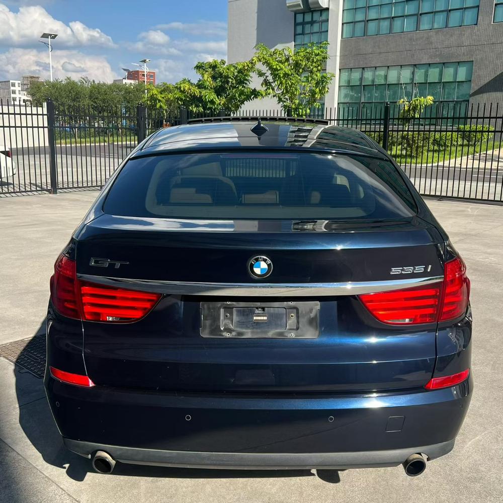 BMW BMW 5-Series GT