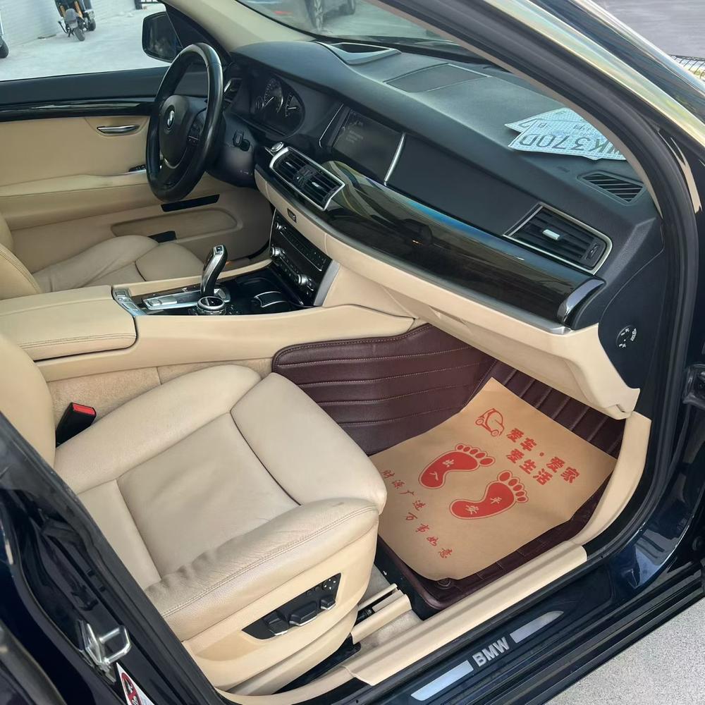 BMW BMW 5-Series GT