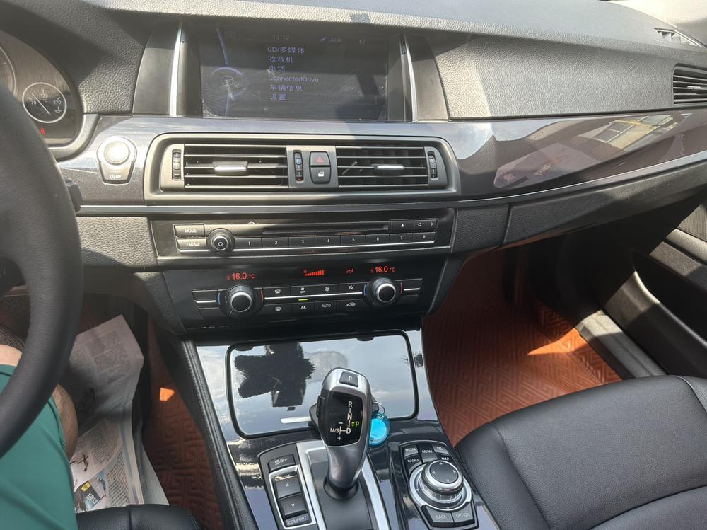 BMW BMW 5-Series (Import)