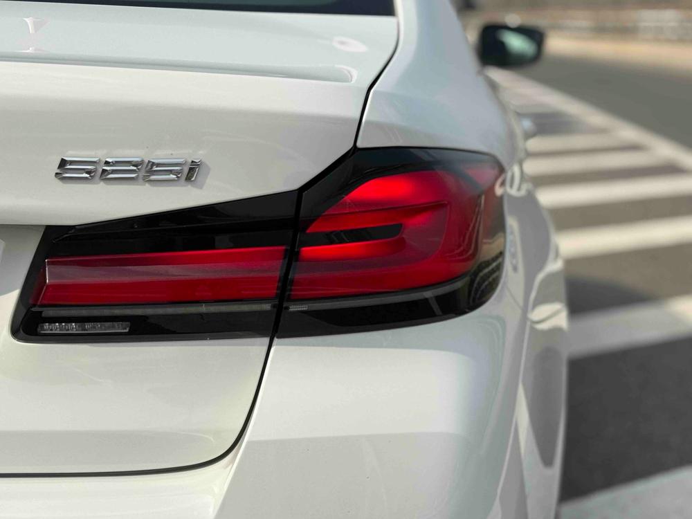 BMW BMW 5-Series (Import)