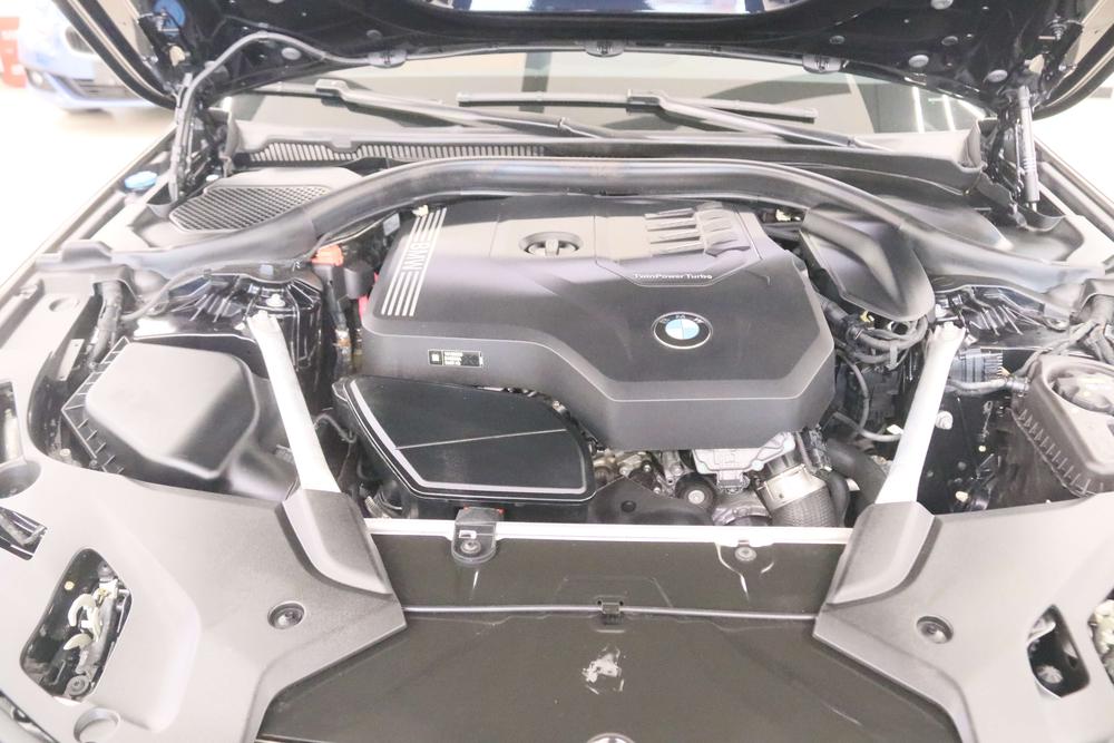 BMW BMW 5-Series (Import)