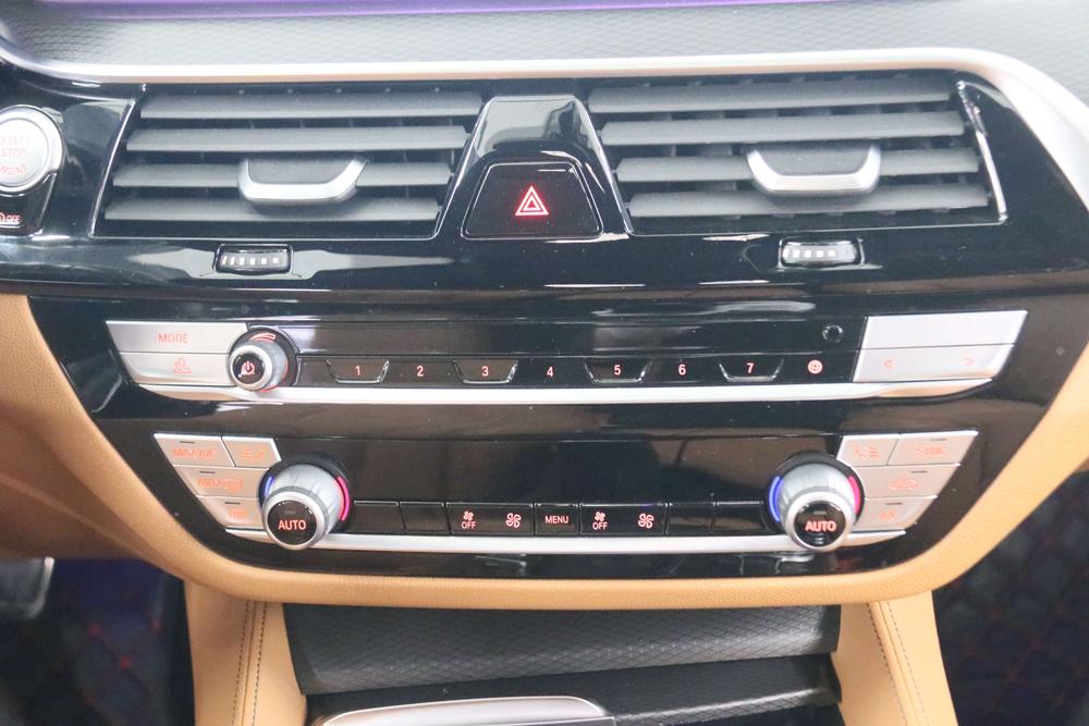 BMW BMW 5-Series (Import)