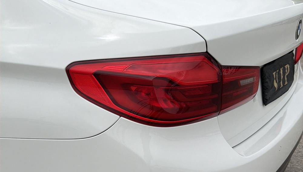 BMW BMW 5-Series (Import)