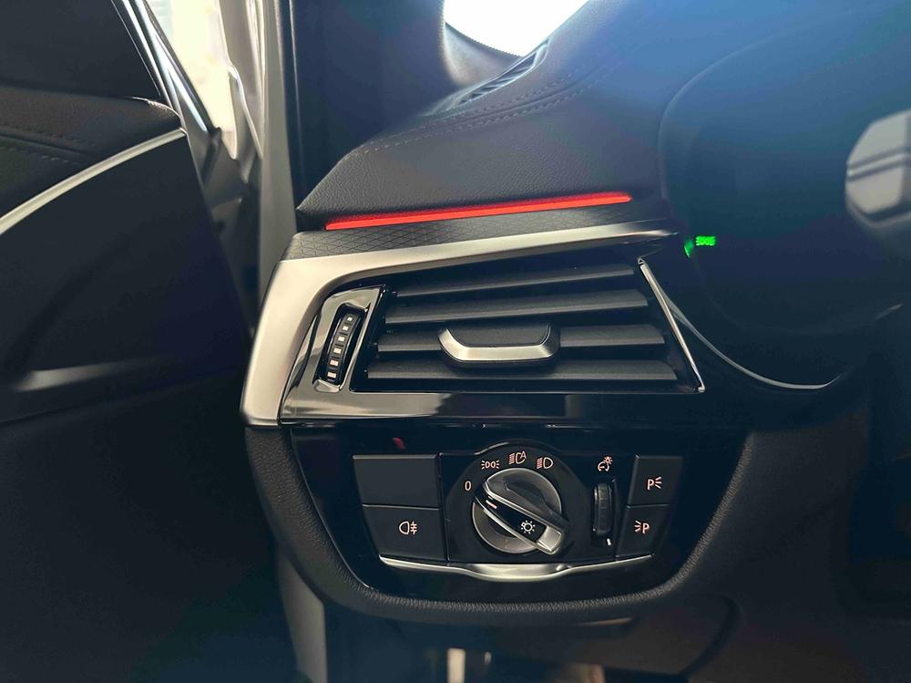 BMW BMW 5-Series (Import)