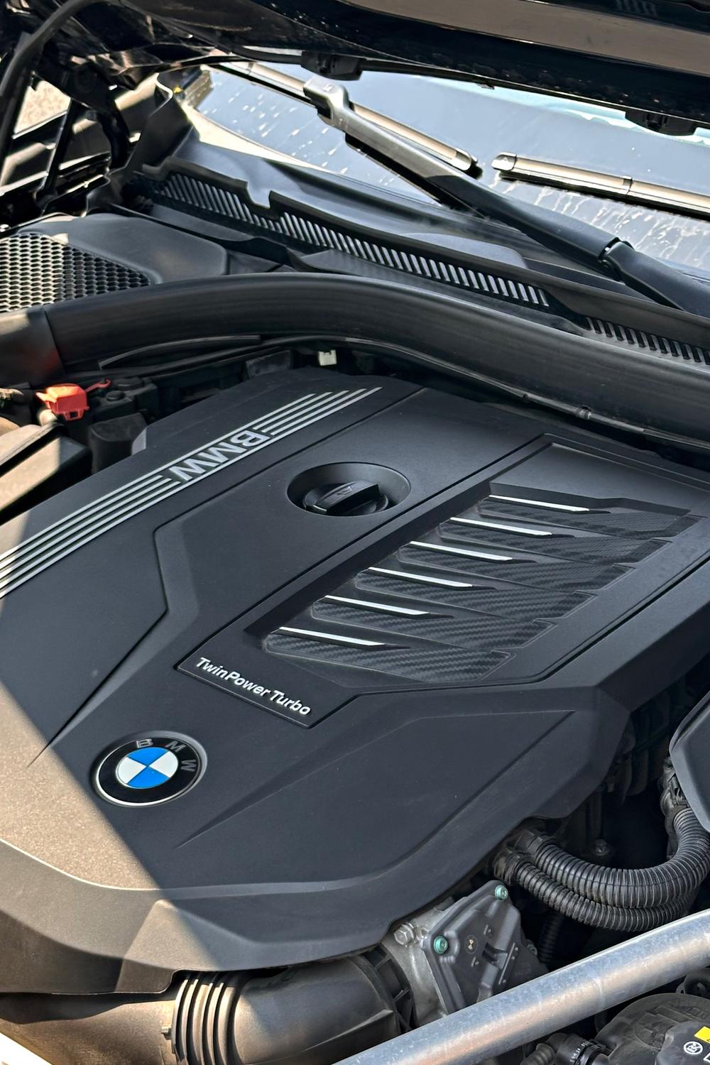 BMW BMW 5-Series (Import)
