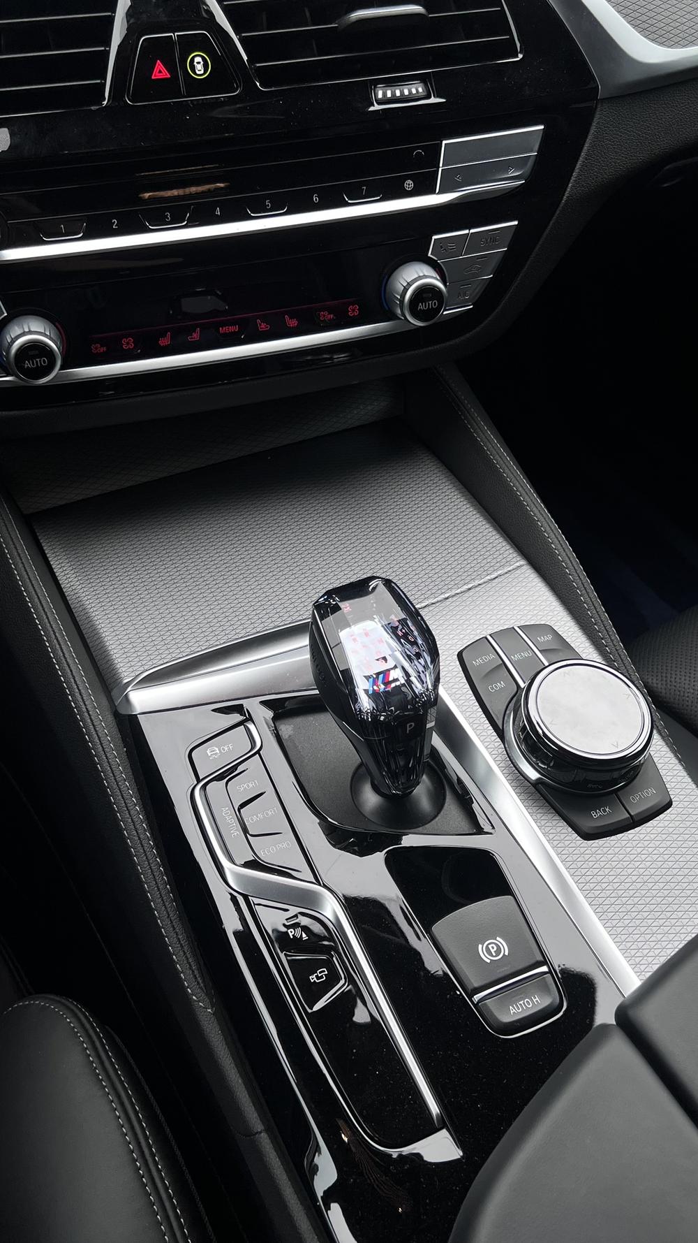 BMW BMW 5-Series (Import)