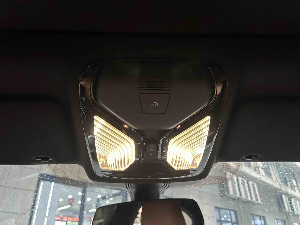BMW BMW 5-Series (Import)