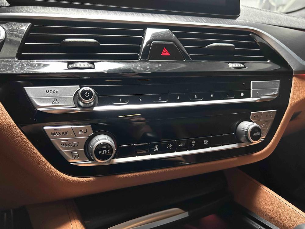 BMW BMW 5-Series (Import)