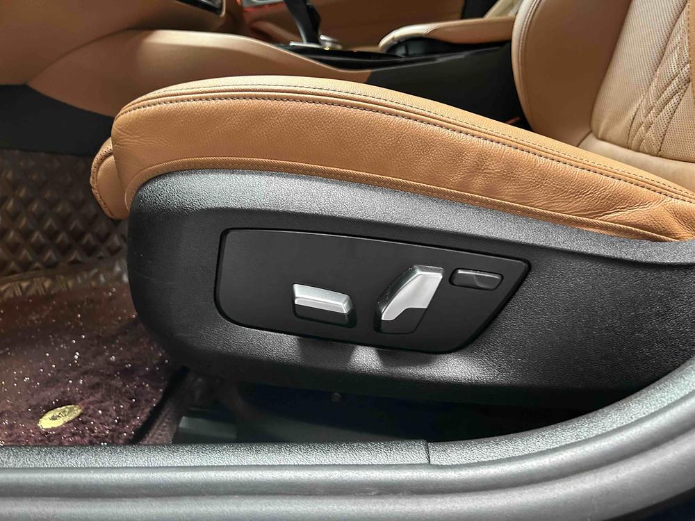 BMW BMW 5-Series (Import)