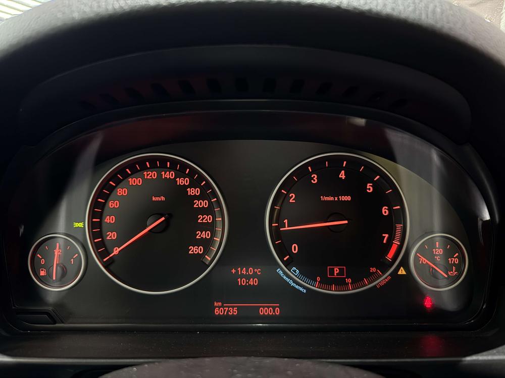 BMW BMW 5-Series (Import)