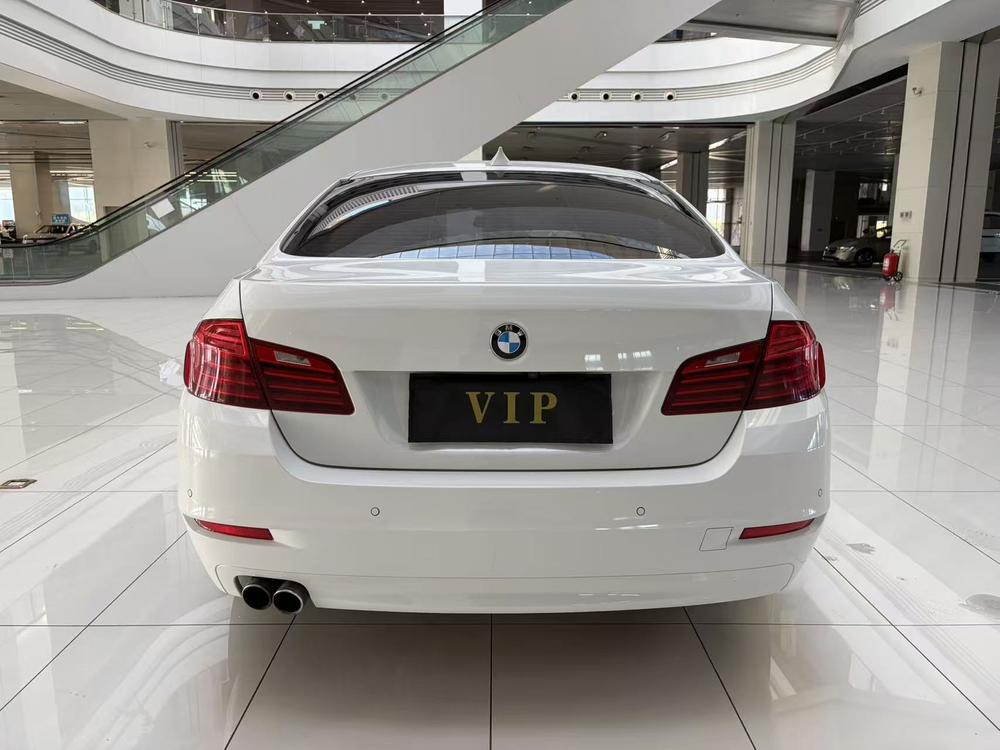 BMW BMW 5-Series (Import)