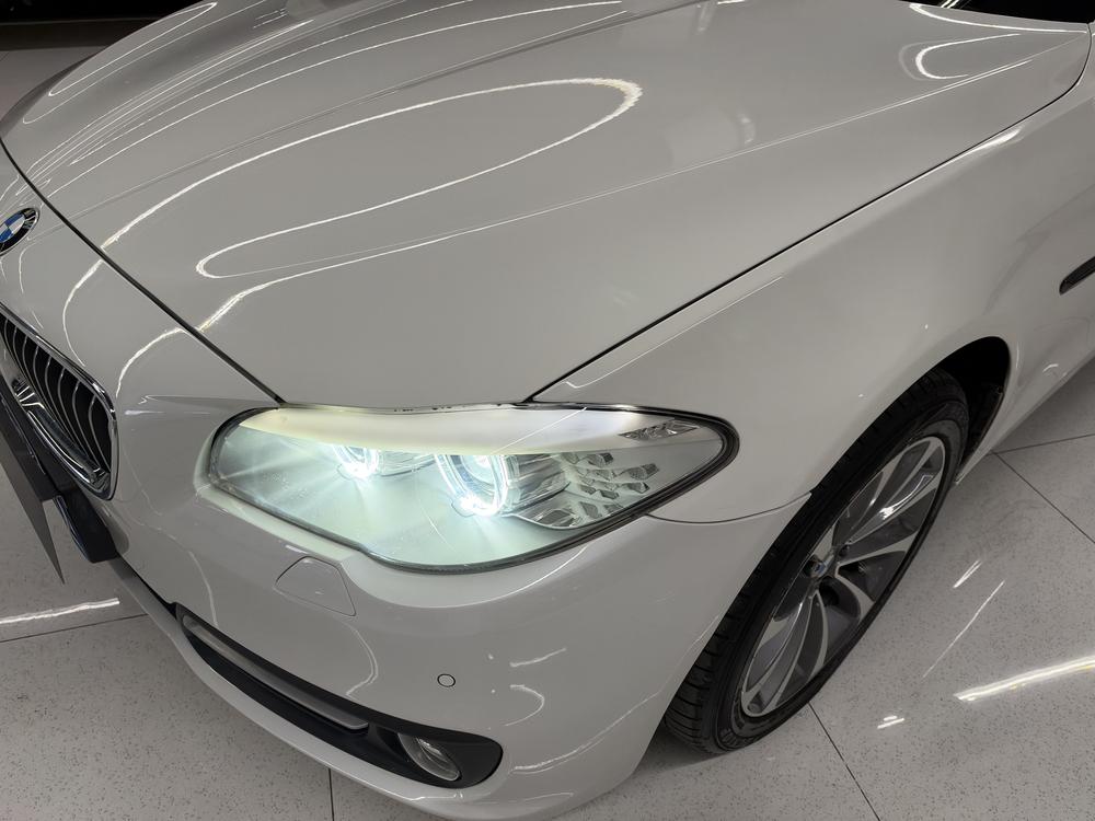 BMW BMW 5-Series (Import)