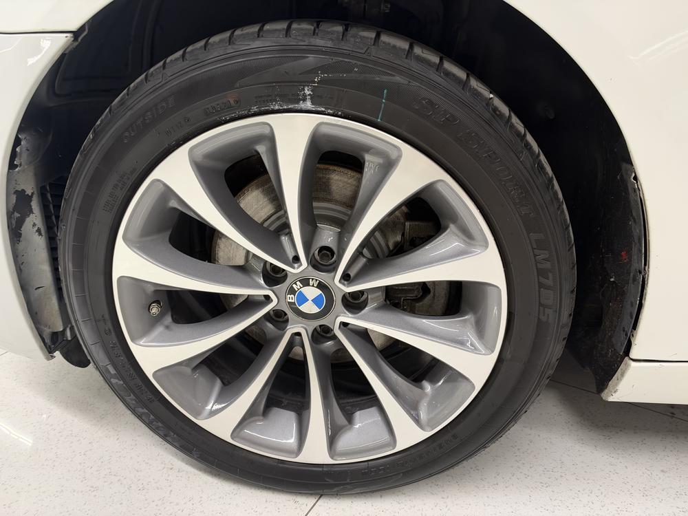 BMW BMW 5-Series (Import)