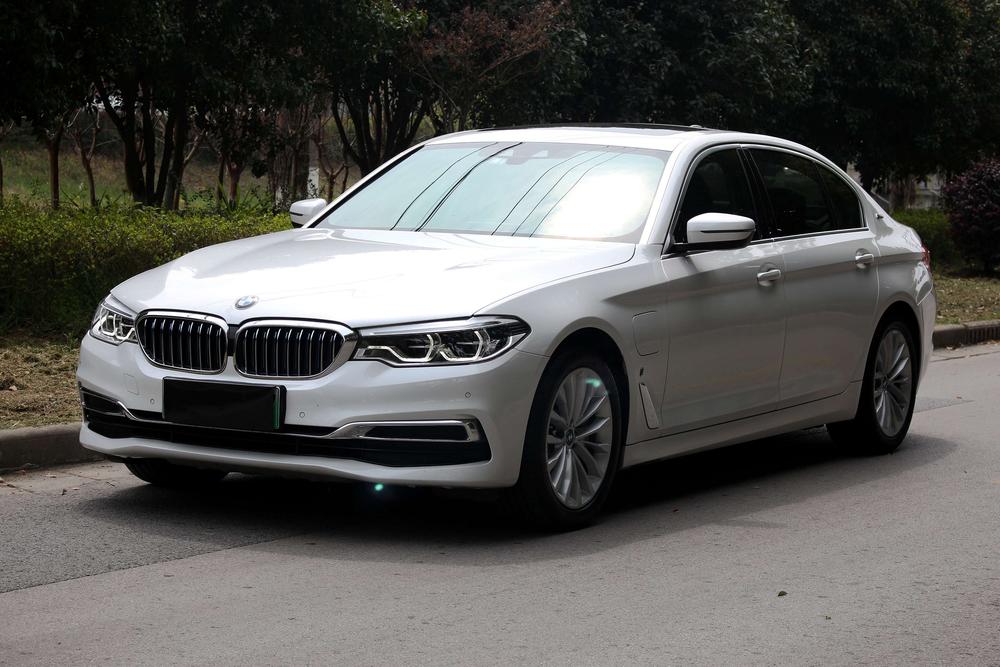 BMW BMW 5-Series PHEV