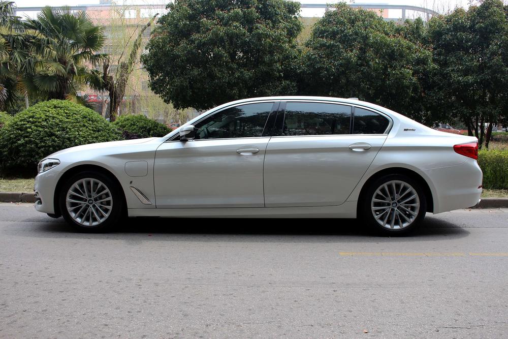 BMW BMW 5-Series PHEV