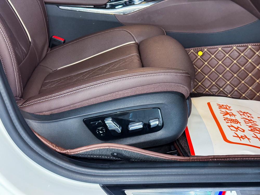 BMW BMW 5-Series PHEV