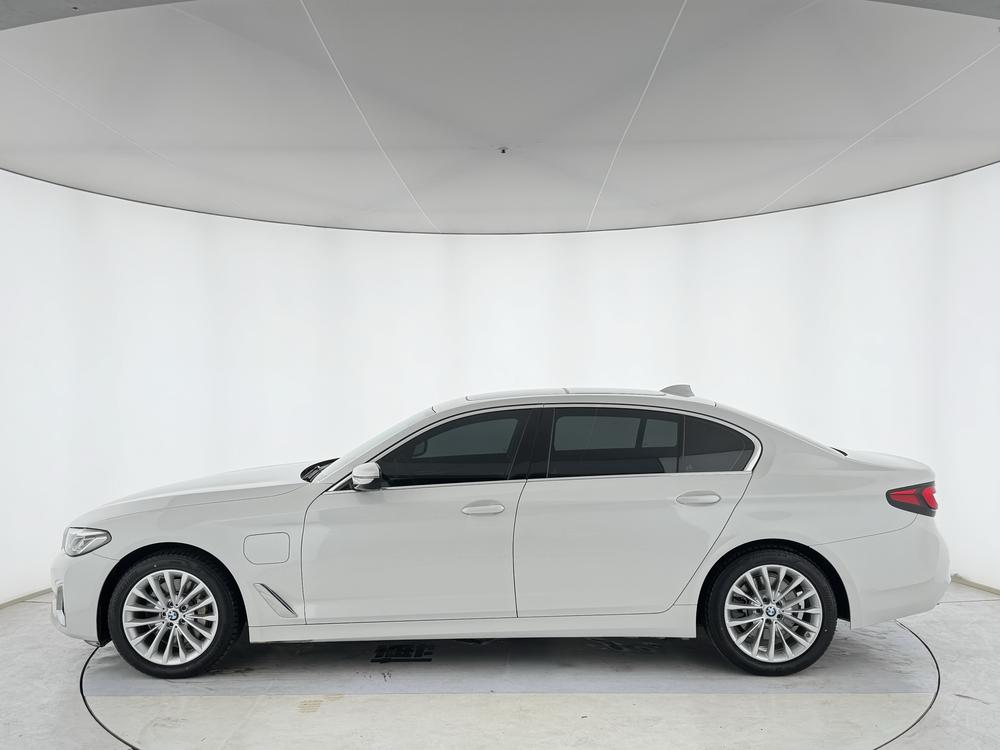BMW BMW 5-Series PHEV
