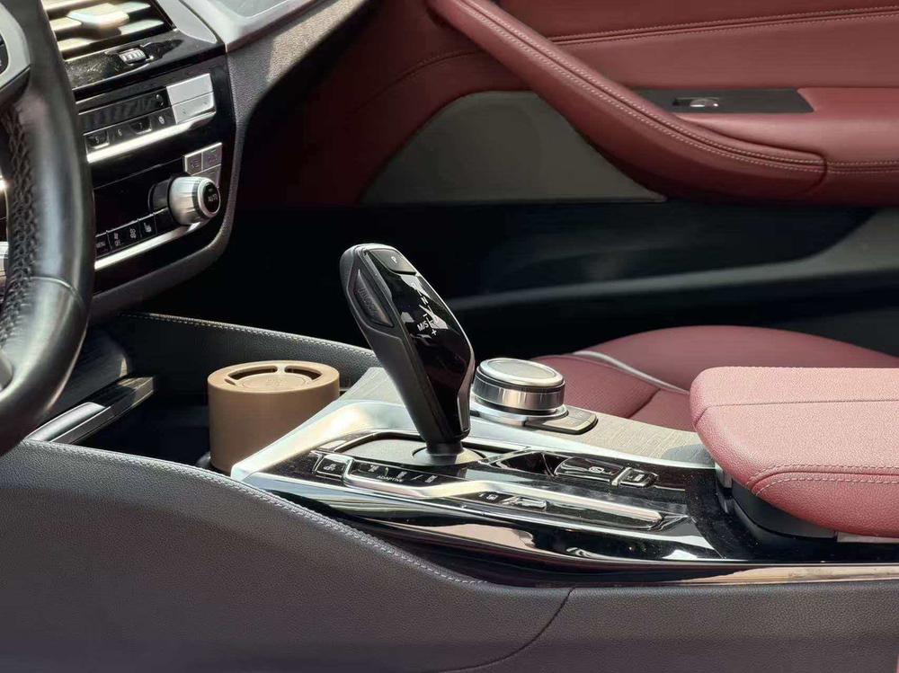 BMW BMW 5-Series PHEV