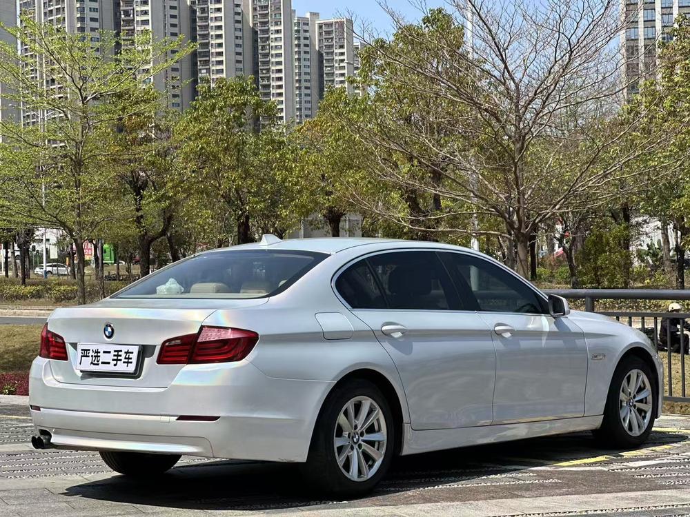 BMW BMW 5-Series