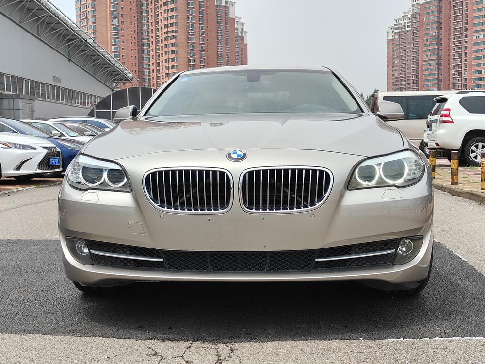 BMW BMW 5-Series
