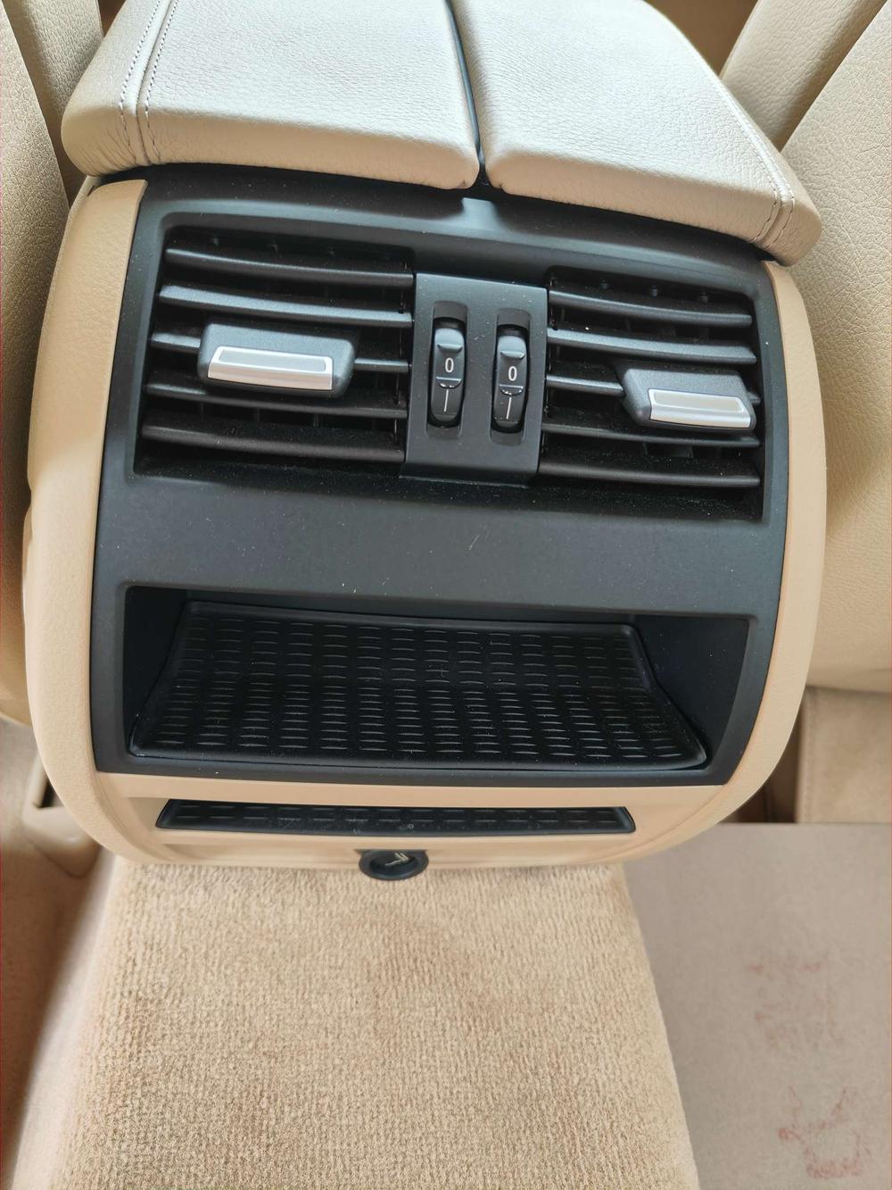 BMW BMW 5-Series